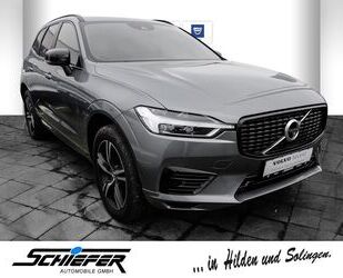 Volvo XC60 Gebrauchtwagen