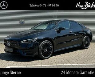 Mercedes-Benz CLA 250 Gebrauchtwagen