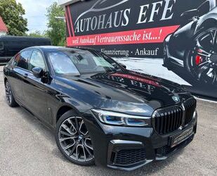 BMW 730 Gebrauchtwagen