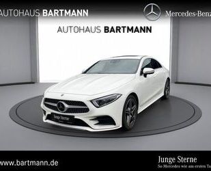Mercedes-Benz CLS 450 Gebrauchtwagen