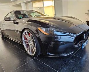Maserati Granturismo Gebrauchtwagen