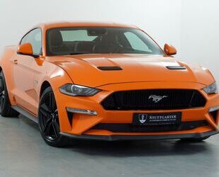 Ford Mustang Gebrauchtwagen
