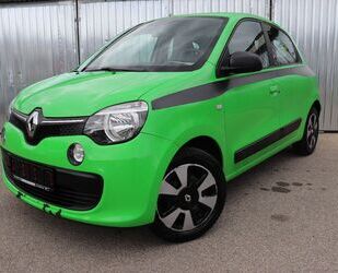 Renault Twingo Gebrauchtwagen