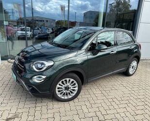 Fiat 500X Gebrauchtwagen
