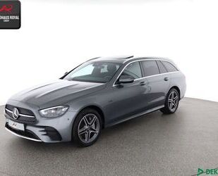 Mercedes-Benz E 300 Gebrauchtwagen