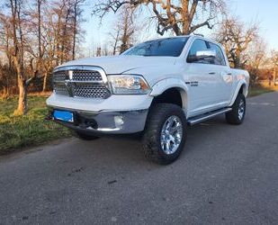 Dodge RAM Gebrauchtwagen