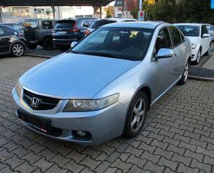 Honda Accord Gebrauchtwagen