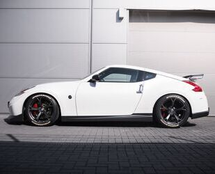 Nissan 370Z Gebrauchtwagen