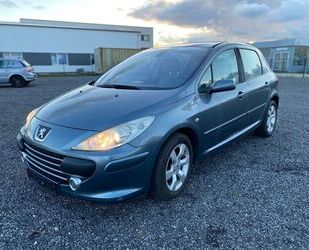 Peugeot 307 Gebrauchtwagen