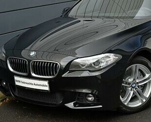 BMW 525 Gebrauchtwagen