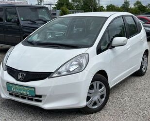 Honda Jazz Gebrauchtwagen