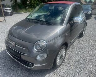 Fiat 500C Gebrauchtwagen