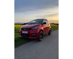 Aixam City Gebrauchtwagen