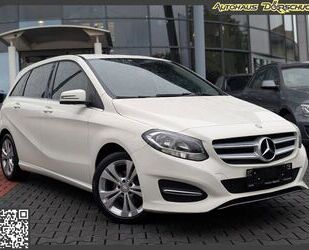 Mercedes-Benz B 180 Gebrauchtwagen