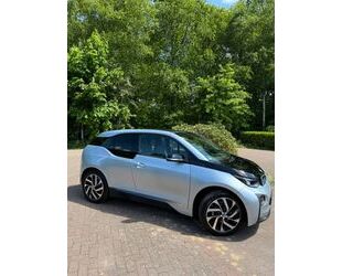BMW i3 Gebrauchtwagen