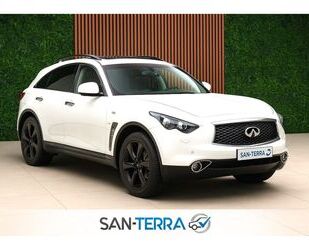 INFINITI QX70 Gebrauchtwagen