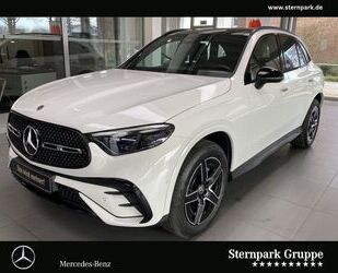Mercedes-Benz GLC 400 Gebrauchtwagen