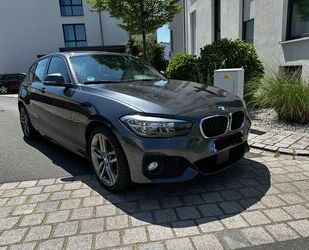 BMW 120 Gebrauchtwagen
