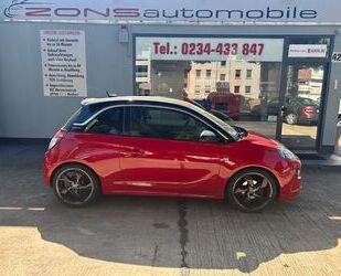 Opel Adam Gebrauchtwagen