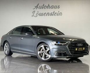 Audi A8 Gebrauchtwagen