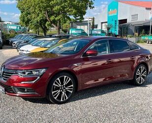 Renault Talisman Gebrauchtwagen