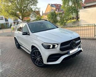 Mercedes-Benz GLE 400 Gebrauchtwagen