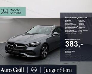 Mercedes-Benz C 200 Gebrauchtwagen