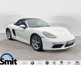 Porsche Boxster Gebrauchtwagen