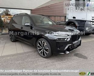 BMW X7 Gebrauchtwagen