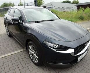 Mazda CX-3 Gebrauchtwagen