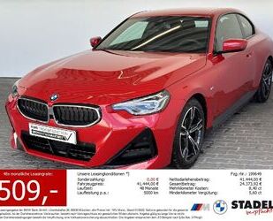 BMW 220 Gebrauchtwagen