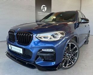 BMW X3 M40 Gebrauchtwagen