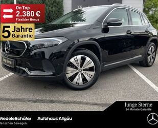 Mercedes-Benz EQA Gebrauchtwagen