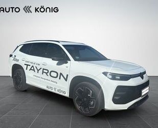 VW Tayron Gebrauchtwagen