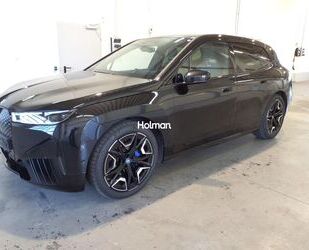 BMW iX Gebrauchtwagen