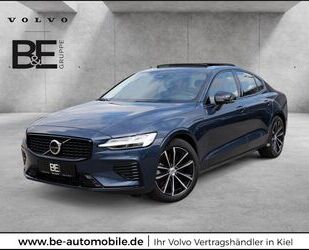 Volvo S60 Gebrauchtwagen