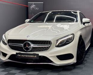 Mercedes-Benz S 500 Gebrauchtwagen