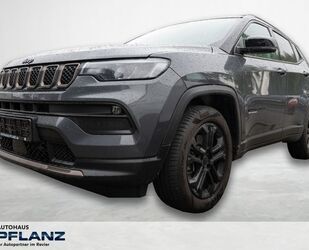 Jeep Compass Gebrauchtwagen