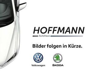 VW Volkswagen Golf Variant 2,0 TDI Navigation-AHK Gebrauchtwagen