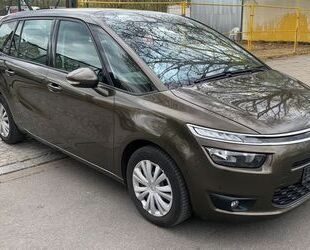 Citroen C4 Picasso Gebrauchtwagen