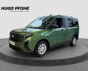Ford Tourneo Courier Gebrauchtwagen