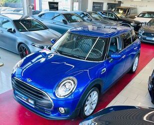 Mini Cooper Clubman Gebrauchtwagen
