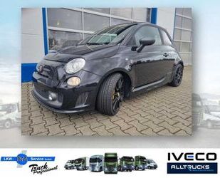 Abarth 595 Competizione Gebrauchtwagen