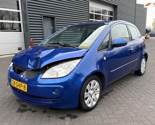 Mitsubishi Colt Gebrauchtwagen