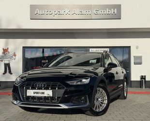 Audi A4 Allroad Gebrauchtwagen