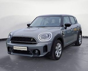 Mini Cooper SE Countryman Gebrauchtwagen