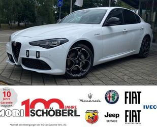 Alfa Romeo Giulia Gebrauchtwagen
