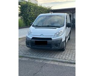 Citroen Jumpy Gebrauchtwagen