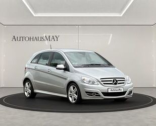 Mercedes-Benz B 160 Gebrauchtwagen