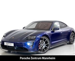 Porsche Taycan Gebrauchtwagen